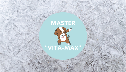 Máster: "VITA-MAX"