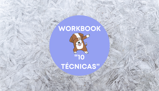 📓Workbook: 10 TÉCNICAS DE FIDELIZACIÓN