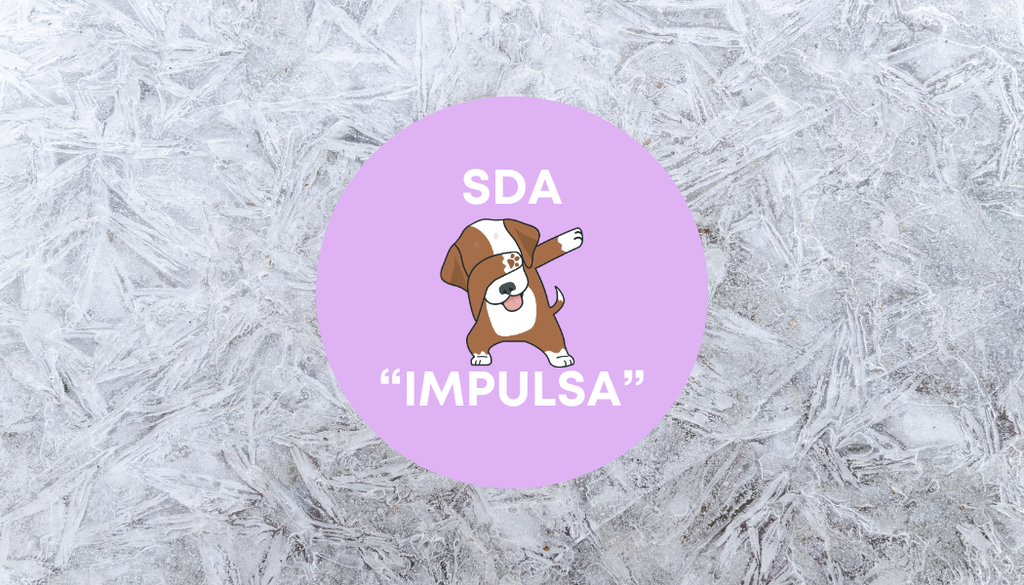 Semana de Aprendizaje: IMPULSA